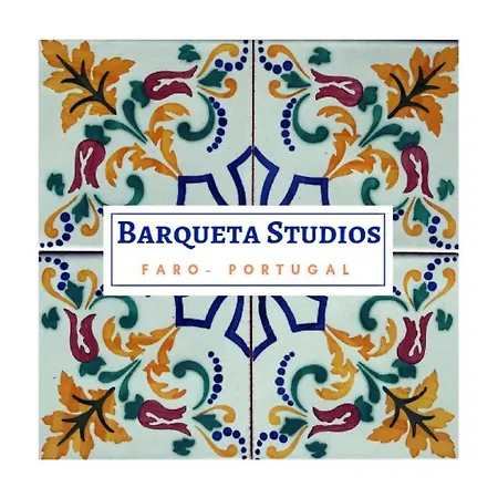 Yellow Barqueta * ファロ