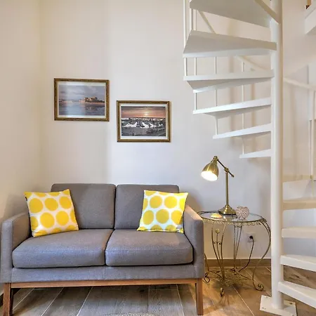 Yellow Barqueta 파로