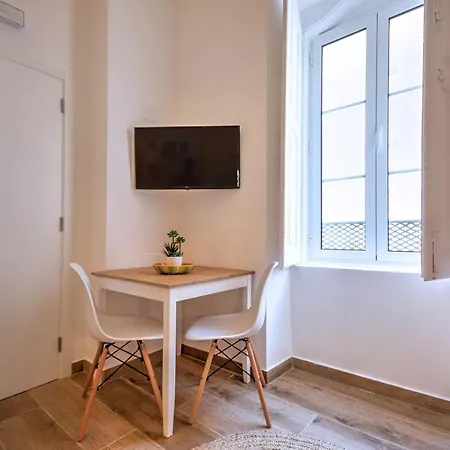 Yellow Barqueta 파로