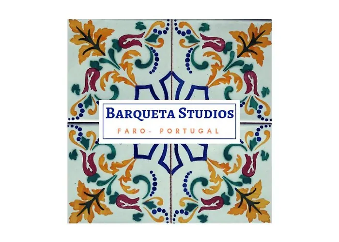 Yellow Barqueta * Faro